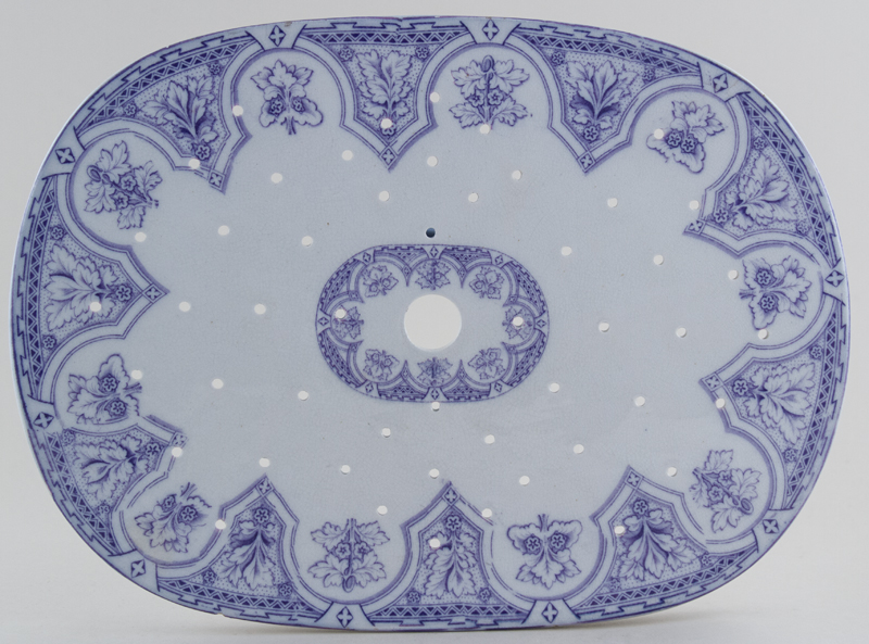 Drainer c1860